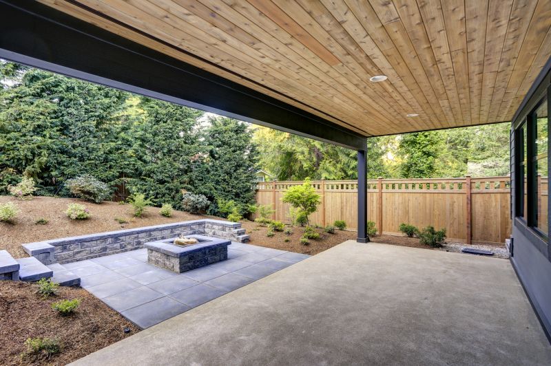 Yard Leveling
