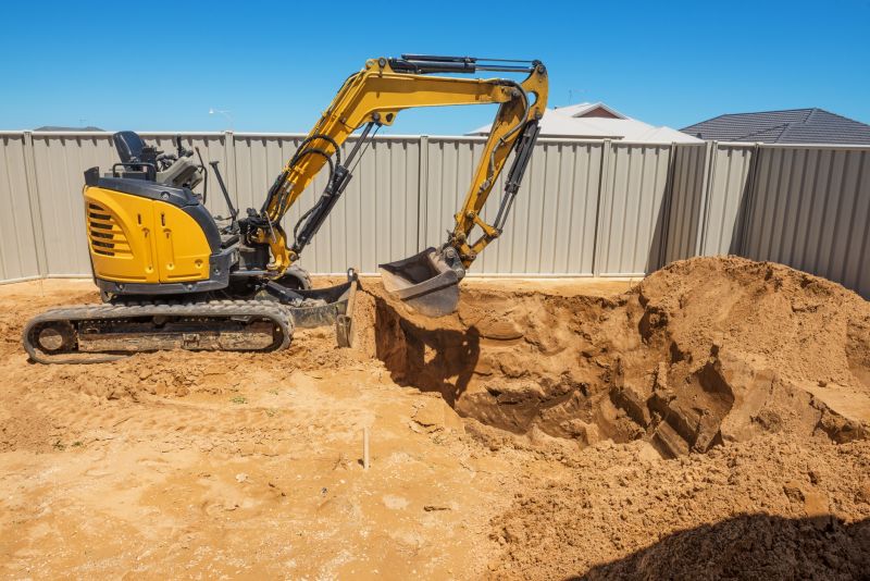 Backfilling Service in Atlanta, GA