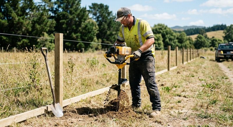 Earthwork Service in Atlanta, GA