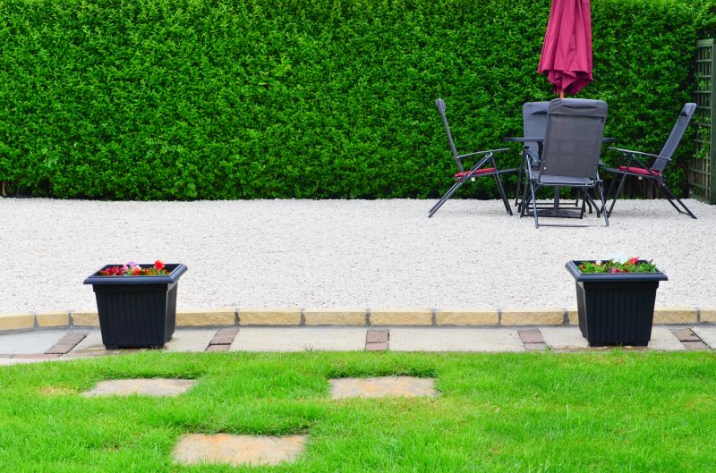 Gravel Pad Installation in Waldorf, MD