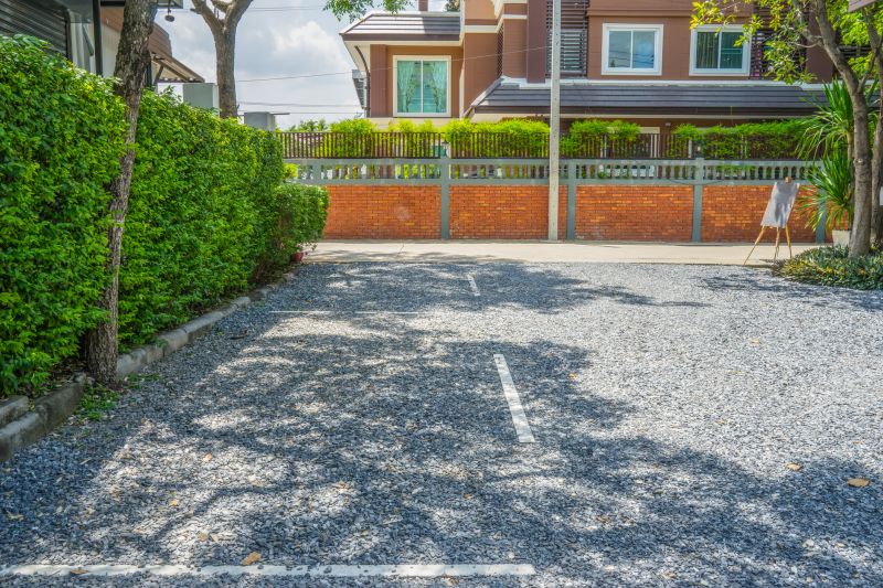 Gravel Service in Waldorf, MD