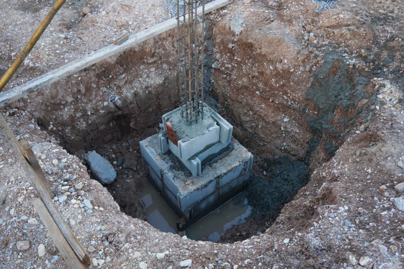 Ground Excavation in Salt Lake City, UT