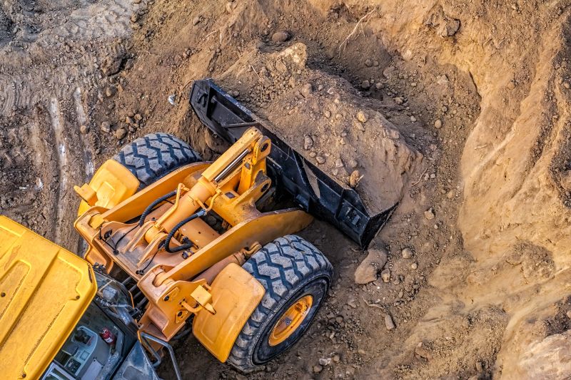 Land Preparation Service in Salt Lake City, UT