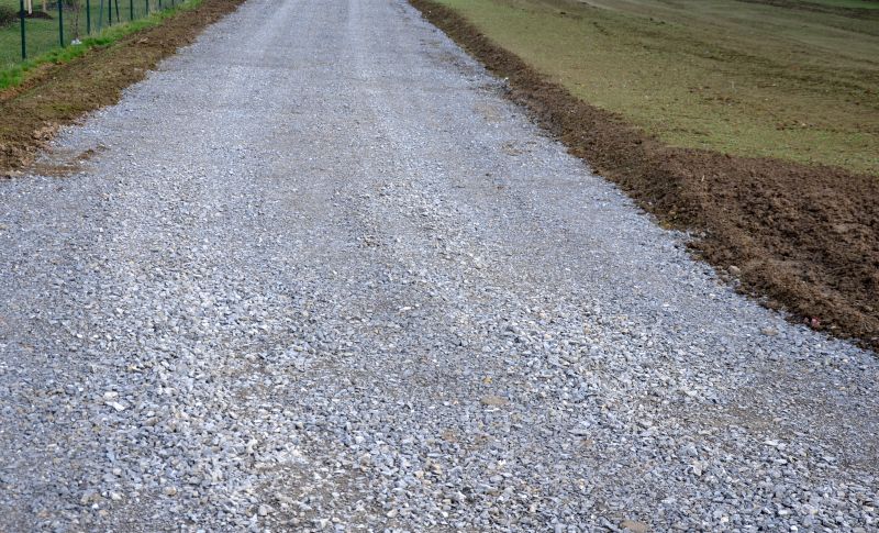 Rock Spreading in Waldorf, MD