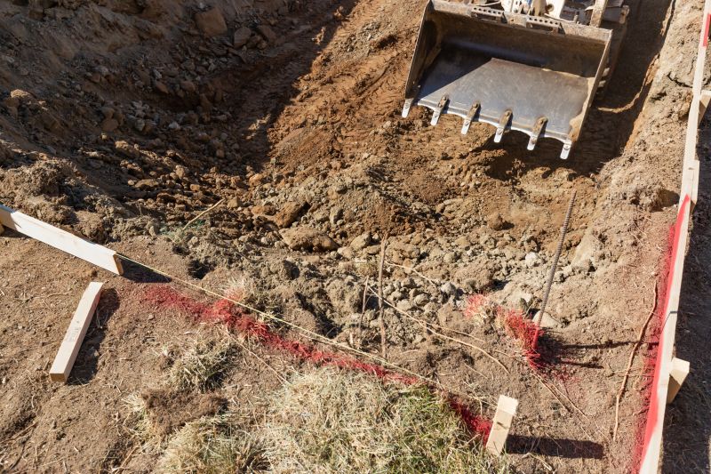 Site Grading Service in Salt Lake City, UT