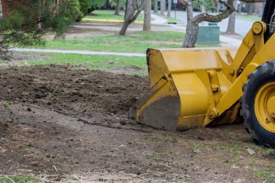 Slope Leveling Service in Salt Lake City, UT