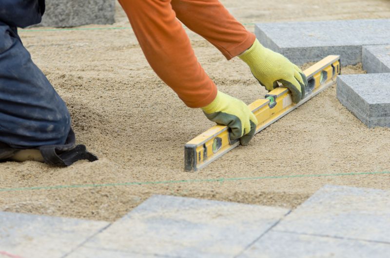 Yard Leveling Cost Guide — Cost of Yard Leveling