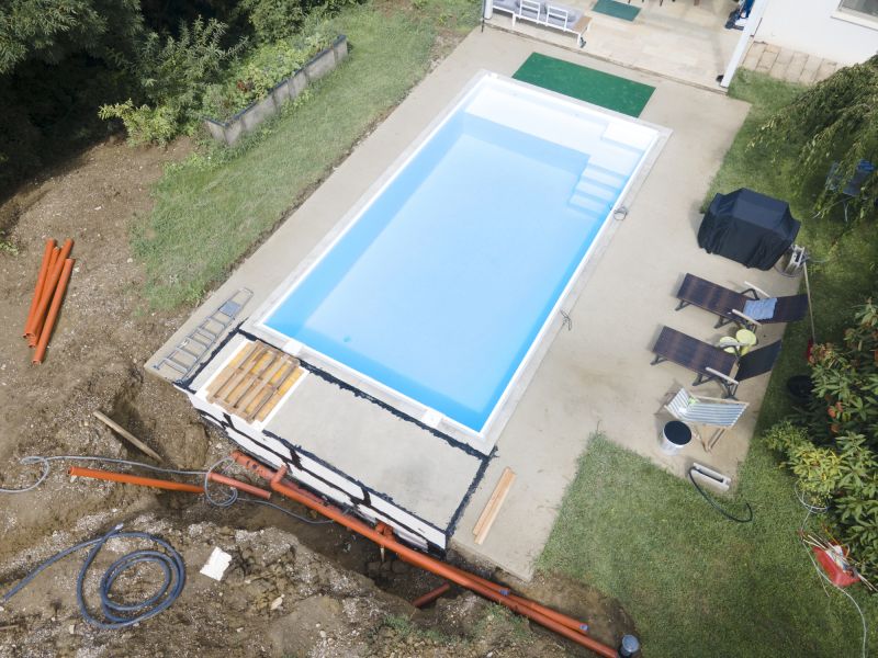 Yard Leveling Cost Guide — Cost of Yard Leveling